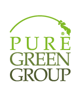 logo puregreen
